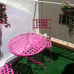  Apartamento Turistico 2b