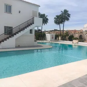  Apartamento Pueblo Rocio 80