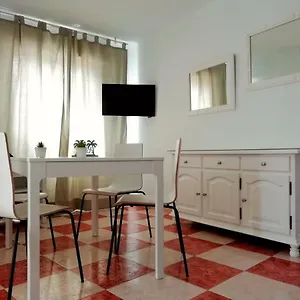  Apartamento Casablanca 1b