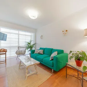  Apartamento En El Centro De