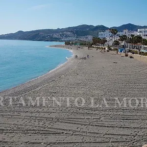  Apartamento La Morera